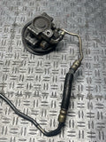 2003-04 Ford Mustang SVT Cobra Power Steering Pump & Line 288