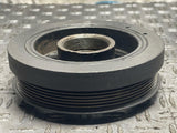 2003-04 Ford Mustang SVT Cobra OEM Crank Pulley 288