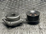 2003-04 Ford Mustang SVT Cobra 3-Bolt Tensioner w/ Pulley- FOR PULLEY BRIDGE 288