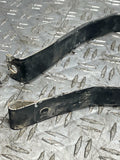 2003-04 Ford Mustang SVT Cobra Fuel Tank Straps Pair 288
