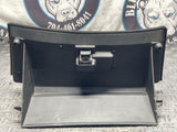 2003-04 Ford Mustang SVT Cobra Glovebox- Dark Charcoal 288