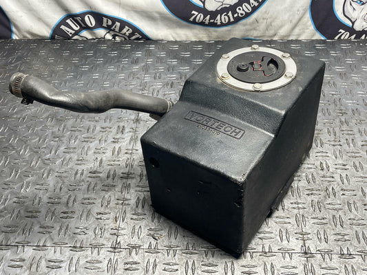 2003-04 Ford Mustang SVT Cobra Vortech Supercharger Coolant Tank 288