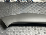 2003-04 Ford Mustang SVT Cobra Plastic Head Rest Cover- All Tabs Present 288