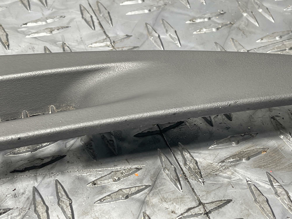 2003-04 Ford Mustang SVT Cobra Dash Desfroster Vent 288