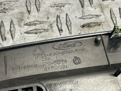 2003-04 Ford Mustang SVT Cobra Dash Desfroster Vent 288