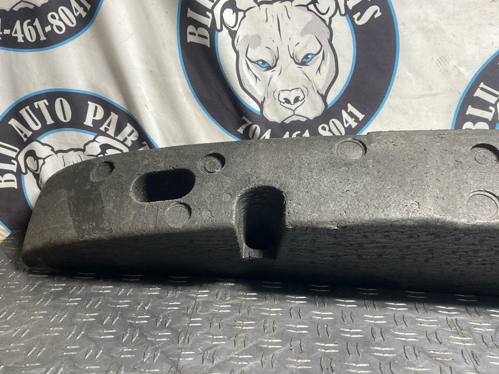 2003-04 Ford Mustang SVT Cobra Front Crash Bar Foam- SEE PICS 288