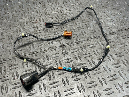 2003-04 Ford Mustang SVT Cobra Center Console Wiring Harness- FOR COUPES 288