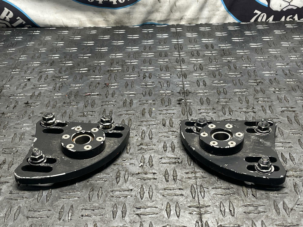 2003-04 Ford Mustang SVT Cobra UPR Adjustable Camber/Caster Plates 288