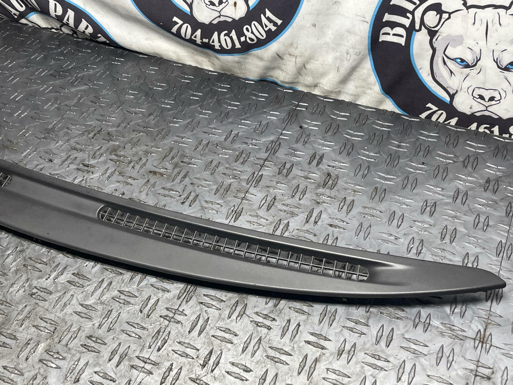 2003-04 Ford Mustang SVT Cobra Dash Desfroster Vent 288