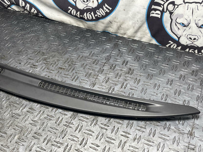 2003-04 Ford Mustang SVT Cobra Dash Desfroster Vent 288