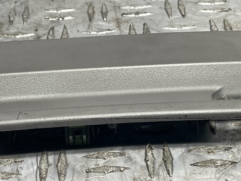 2003-04 Ford Mustang SVT Cobra Dash Desfroster Vent 288