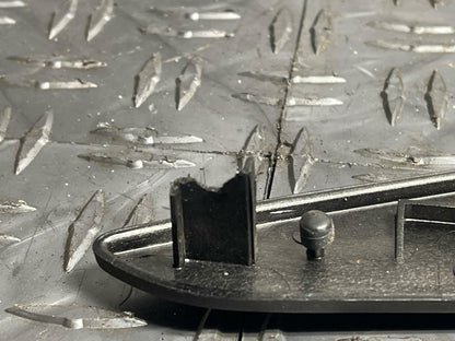 2003-04 Ford Mustang SVT Cobra Dash Desfroster Vent 288