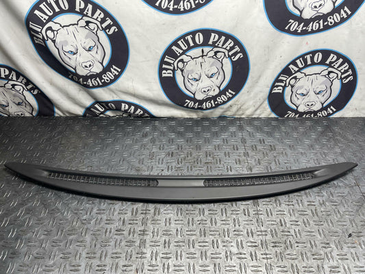 2003-04 Ford Mustang SVT Cobra Dash Desfroster Vent 288