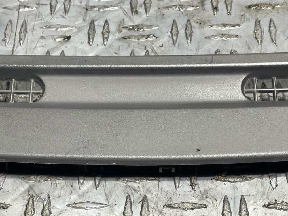 2003-04 Ford Mustang SVT Cobra Dash Desfroster Vent 288