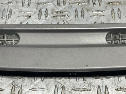 2003-04 Ford Mustang SVT Cobra Dash Desfroster Vent 288