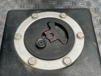 2003-04 Ford Mustang SVT Cobra Vortech Supercharger Coolant Tank 288