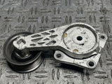 2003-04 Ford Mustang SVT Cobra 3-Bolt Tensioner w/ Pulley- FOR PULLEY BRIDGE 288