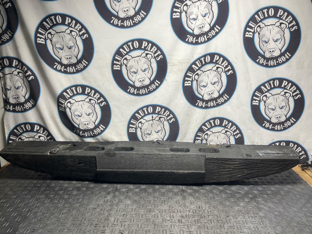 2003-04 Ford Mustang SVT Cobra Front Crash Bar Foam- SEE PICS 288