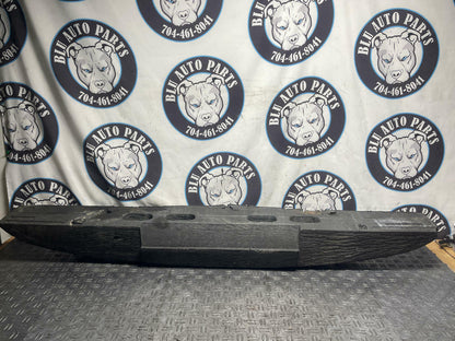 2003-04 Ford Mustang SVT Cobra Front Crash Bar Foam- SEE PICS 288