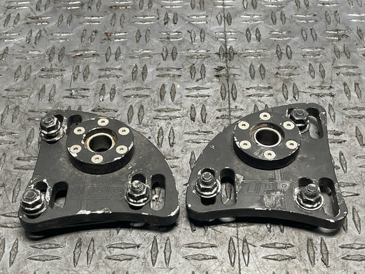 2003-04 Ford Mustang SVT Cobra UPR Adjustable Camber/Caster Plates 288
