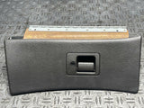 2003-04 Ford Mustang SVT Cobra Glovebox- Dark Charcoal 288