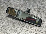 2003-04 Ford Mustang SVT Cobra Rear View Mirror- FOR COUPE 288