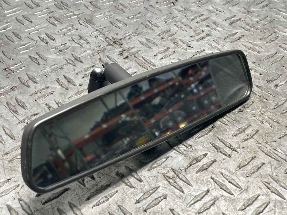 2003-04 Ford Mustang SVT Cobra Rear View Mirror- FOR COUPE 288