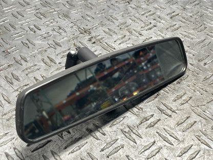2003-04 Ford Mustang SVT Cobra Rear View Mirror- FOR COUPE 288