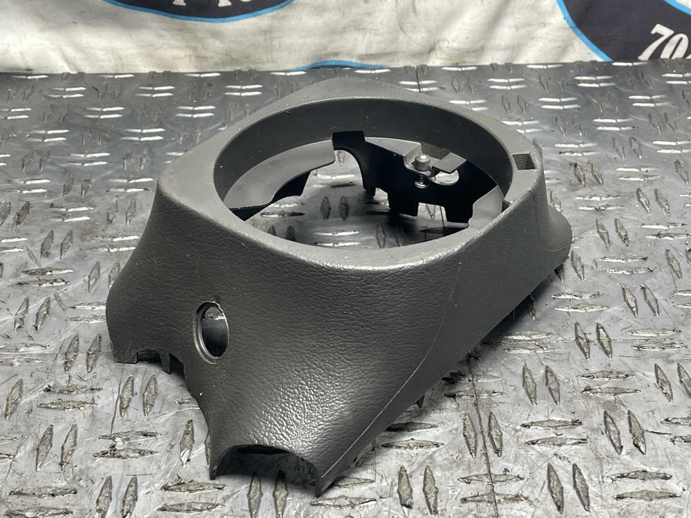 2003-04 Ford Mustang SVT Cobra Steering Wheel Trim & Button Controls 288