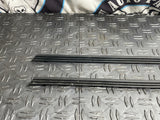 2003-04 Ford Mustang SVT Cobra 'MUSTANG' Rocker Trim Pair 288