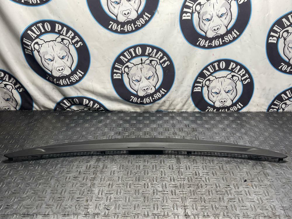 2003-04 Ford Mustang SVT Cobra Dash Desfroster Vent 288