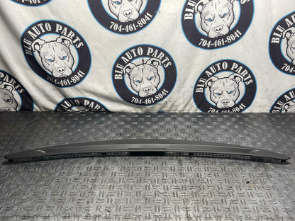 2003-04 Ford Mustang SVT Cobra Dash Desfroster Vent 288