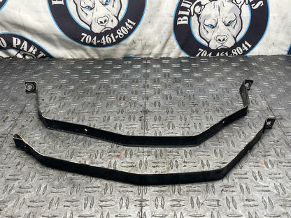 2003-04 Ford Mustang SVT Cobra Fuel Tank Straps Pair 288