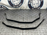 2003-04 Ford Mustang SVT Cobra Fuel Tank Straps Pair 288