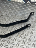 2003-04 Ford Mustang SVT Cobra Fuel Tank Straps Pair 288