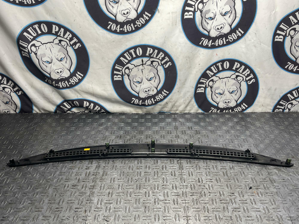 2003-04 Ford Mustang SVT Cobra Dash Desfroster Vent 288