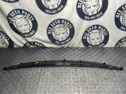 2003-04 Ford Mustang SVT Cobra Dash Desfroster Vent 288