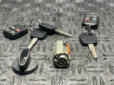 2003-04 Ford Mustang SVT Cobra OEM Ford Keys & Ignition 288