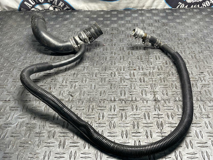 2003-04 Ford Mustang SVT Cobra Home Made Head Cooling Mod 288