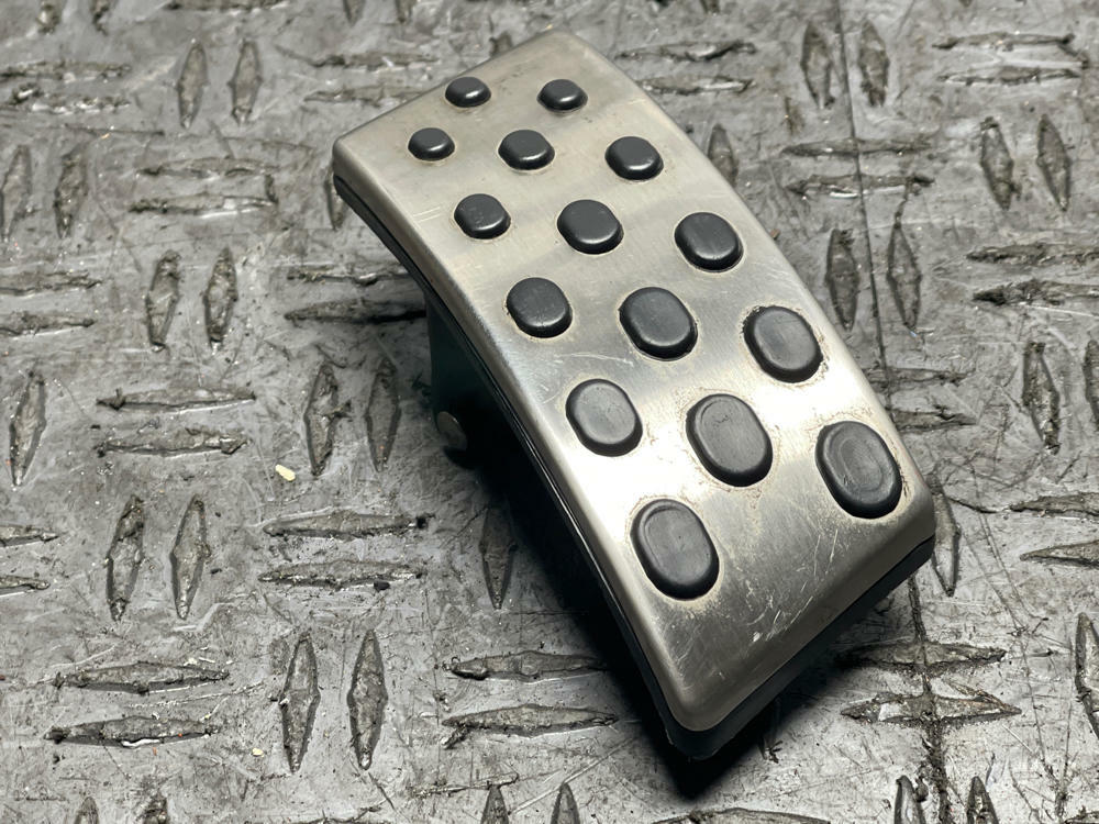 2003-04 Ford Mustang SVT Cobra Gas Pedal