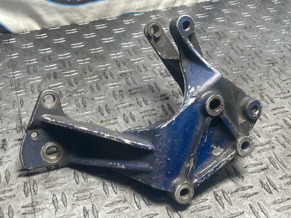 1987-93 Ford Mustang GT/LX Alternator & Smog Pump Bracket