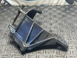 1987-93 Ford Mustang GT/LX Alternator & Smog Pump Bracket