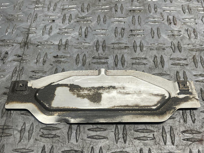 2015-2023 Ford Mustang 6R80/10R80 Insepction Cover