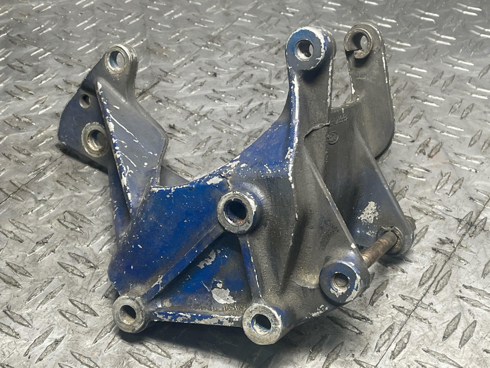 1987-93 Ford Mustang GT/LX Alternator & Smog Pump Bracket