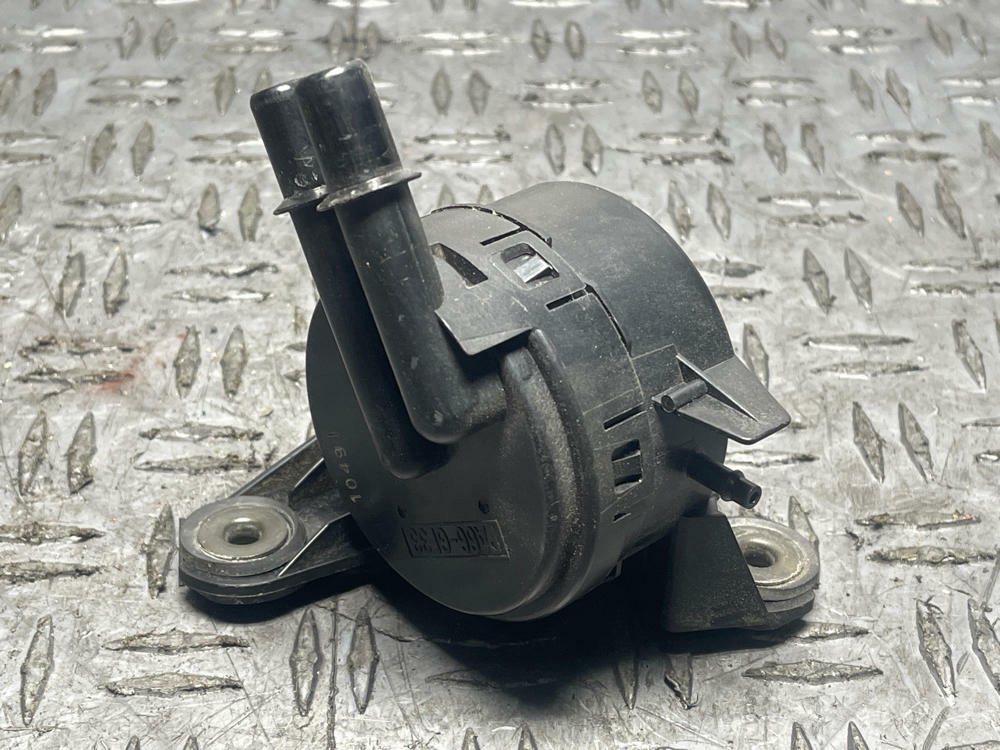 2003-04 Ford Mustang SVT Cobra Purge Valve- NO LINES INCLUDED