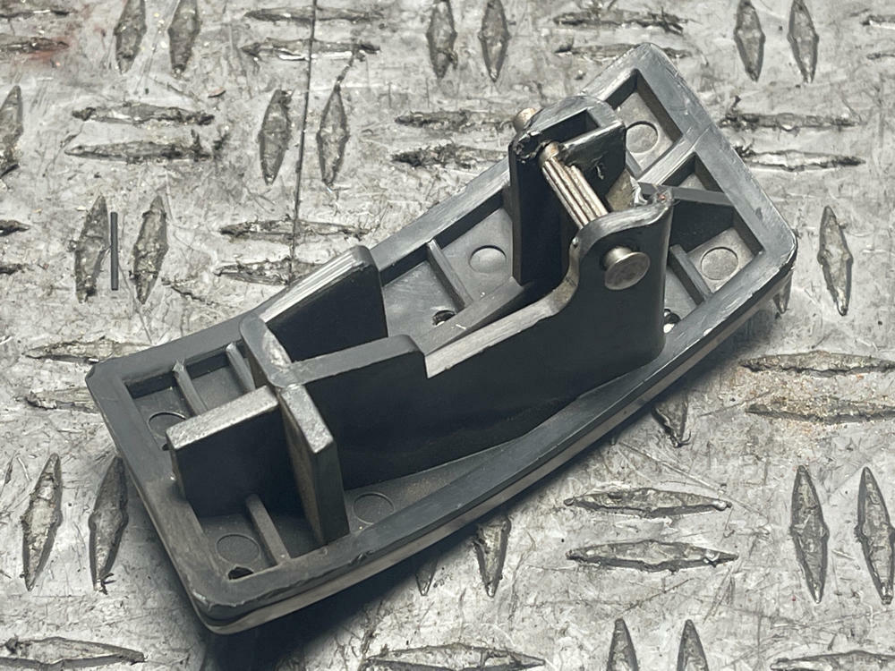 2003-04 Ford Mustang SVT Cobra Gas Pedal