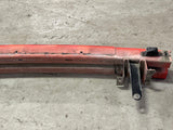 2003-04 Ford Mustang SVT Cobra Rear Crash Bar- Comp Orange, Paint Code CY 288