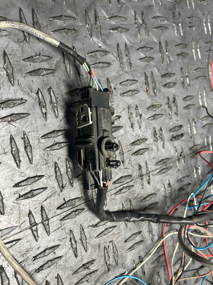 Autometer Phantom Wideband 288