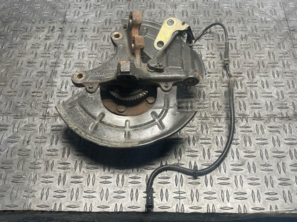 2003-04 Ford Mustang SVT Cobra Driver LH Spindle 288