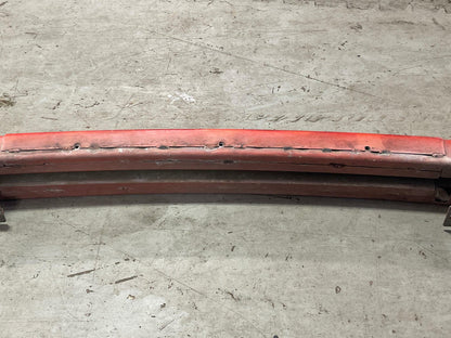2003-04 Ford Mustang SVT Cobra Rear Crash Bar- Comp Orange, Paint Code CY 288